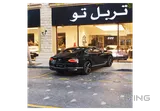 Bentley Continental GT 2019